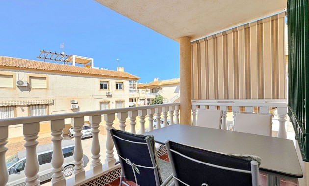 Herverkoop - Appartement / flat -
Orihuela Costa - La Zenia