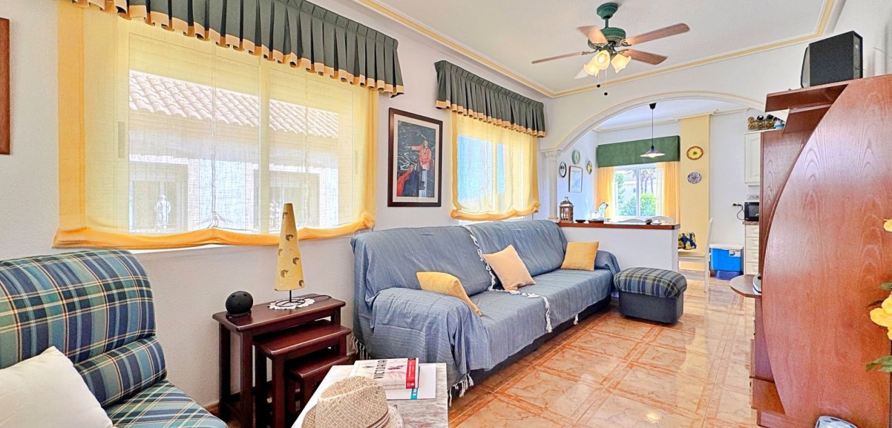 Herverkoop - Appartement / flat -
Orihuela Costa - La Zenia