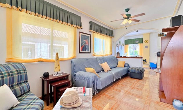 Herverkoop - Appartement / flat -
Orihuela Costa - La Zenia