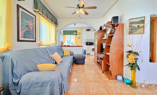 Herverkoop - Appartement / flat -
Orihuela Costa - La Zenia