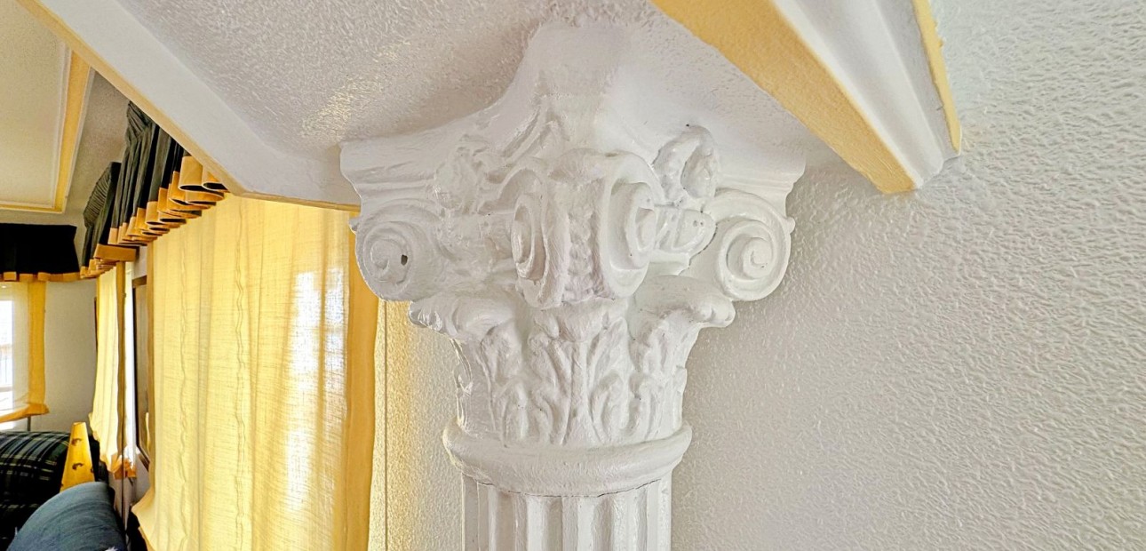 Herverkoop - Appartement / flat -
Orihuela Costa - La Zenia