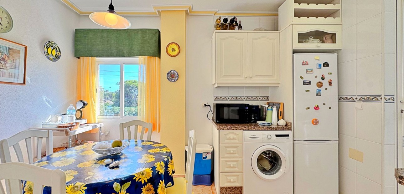 Herverkoop - Appartement / flat -
Orihuela Costa - La Zenia