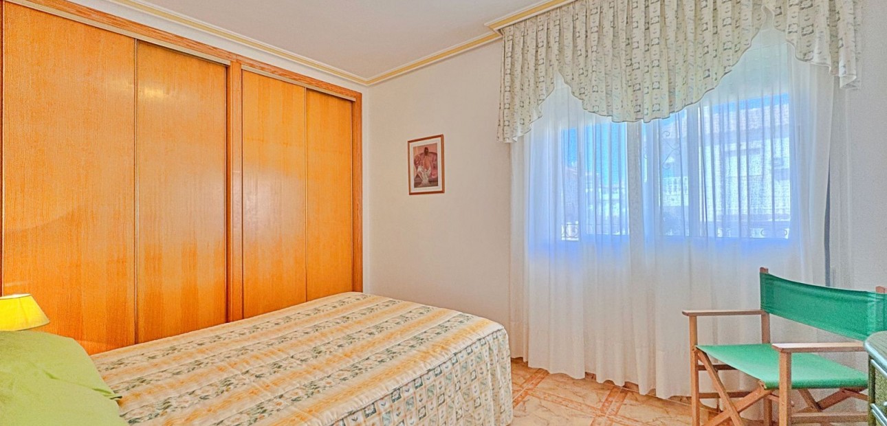 Herverkoop - Appartement / flat -
Orihuela Costa - La Zenia