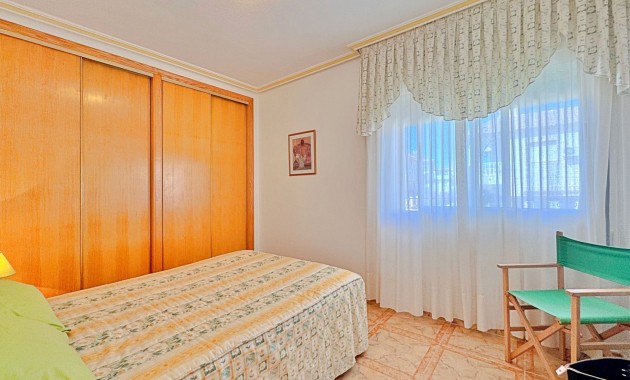 Herverkoop - Appartement / flat -
Orihuela Costa - La Zenia