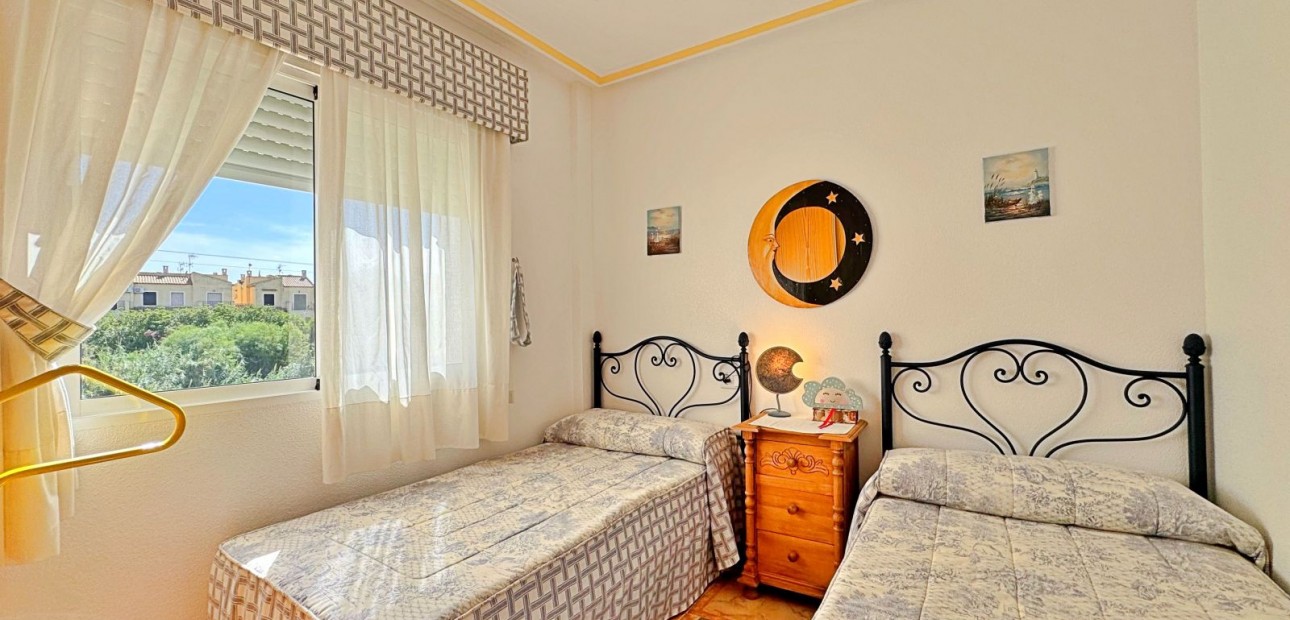 Herverkoop - Appartement / flat -
Orihuela Costa - La Zenia