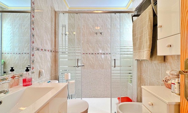 Herverkoop - Appartement / flat -
Orihuela Costa - La Zenia