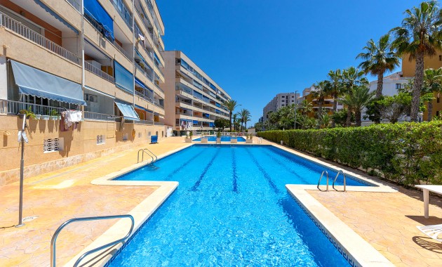 Herverkoop - Appartement / flat -
Torrevieja - Rocio del Mar