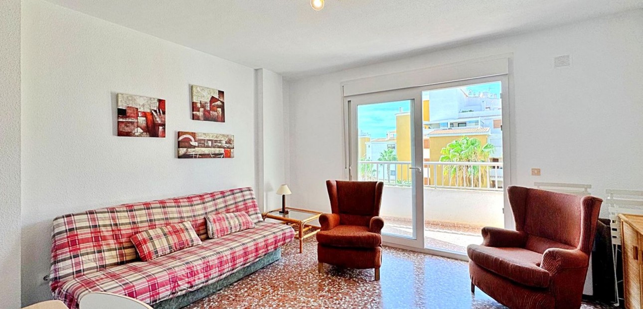 Herverkoop - Appartement / flat -
Torrevieja - Rocio del Mar