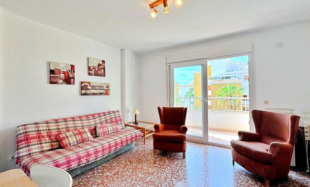 Herverkoop - Appartement / flat -
Torrevieja - Rocio del Mar