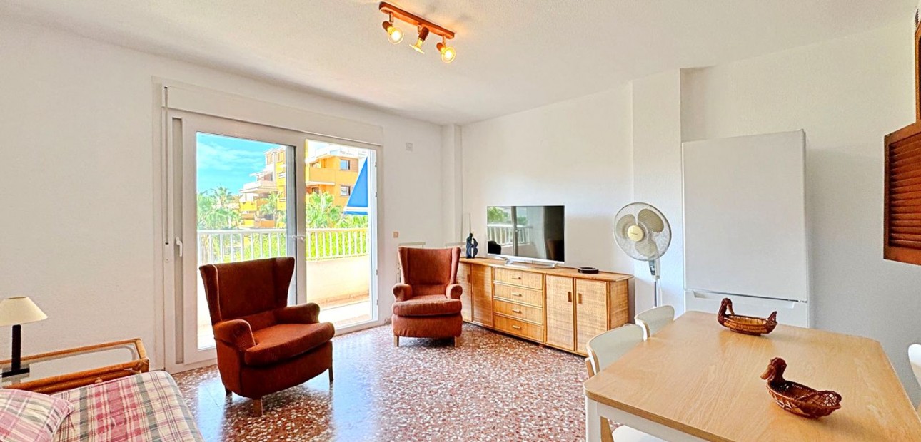 Herverkoop - Appartement / flat -
Torrevieja - Rocio del Mar