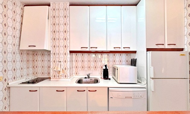 Herverkoop - Appartement / flat -
Torrevieja - Rocio del Mar