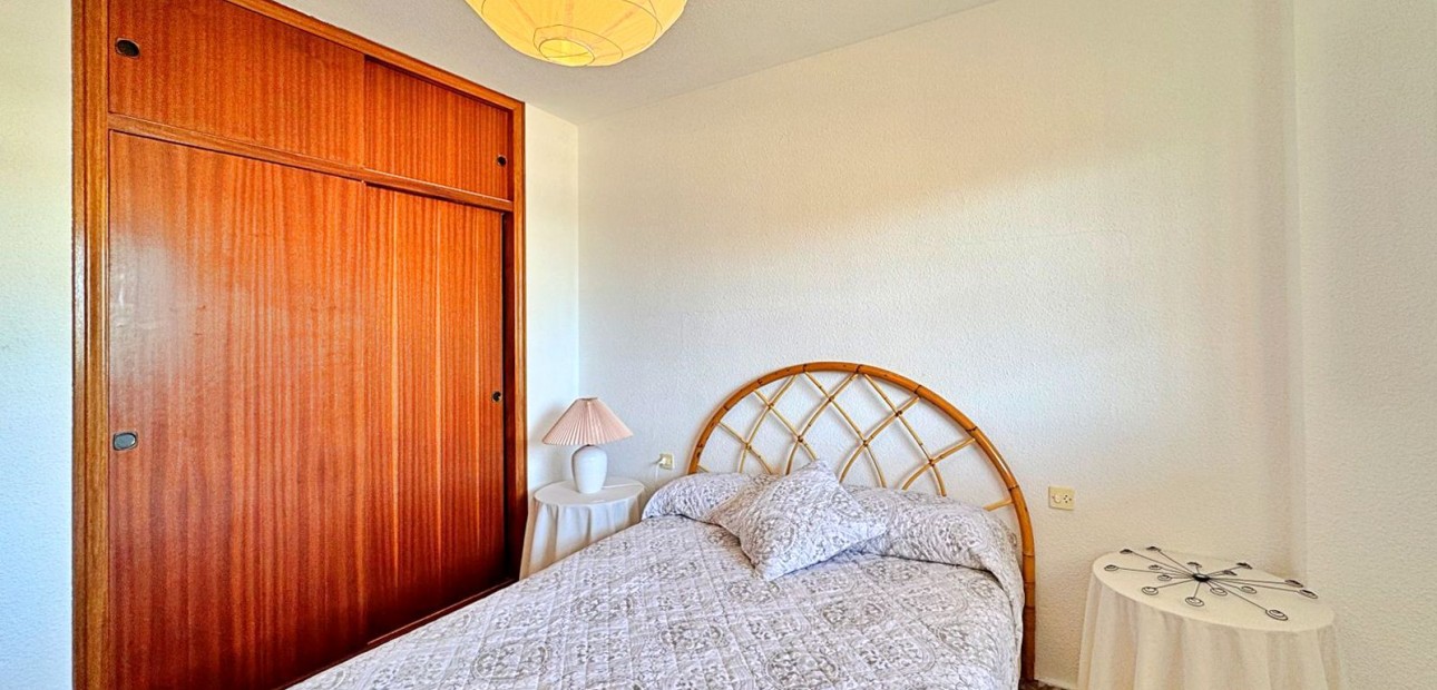 Herverkoop - Appartement / flat -
Torrevieja - Rocio del Mar