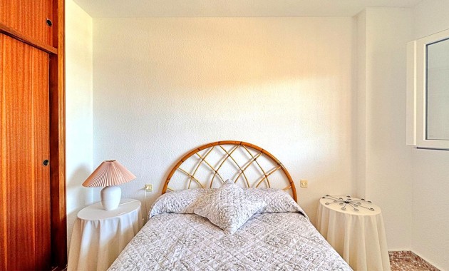 Herverkoop - Appartement / flat -
Torrevieja - Rocio del Mar