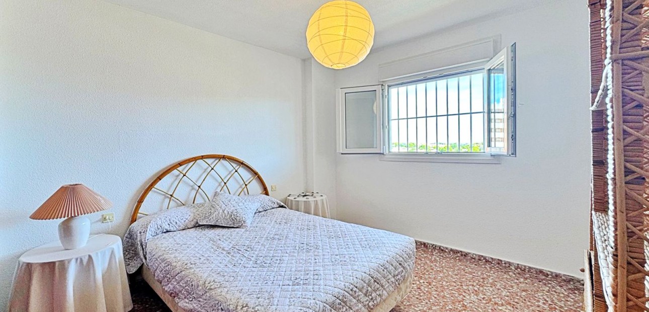 Herverkoop - Appartement / flat -
Torrevieja - Rocio del Mar