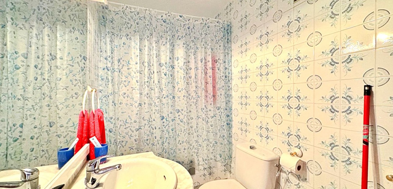 Herverkoop - Appartement / flat -
Torrevieja - Rocio del Mar