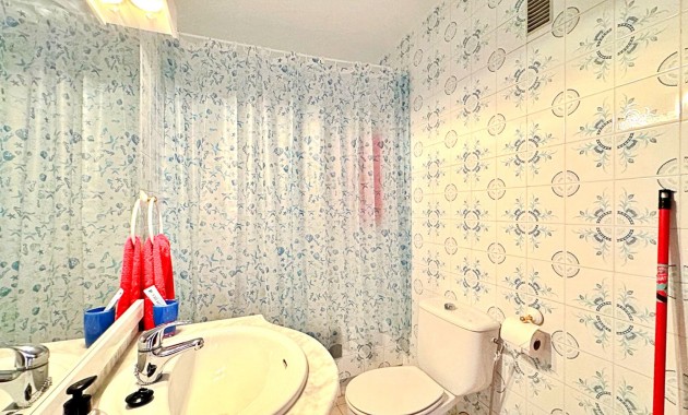 Herverkoop - Appartement / flat -
Torrevieja - Rocio del Mar