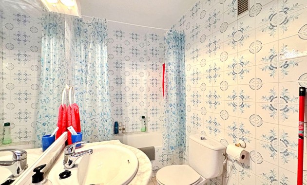 Herverkoop - Appartement / flat -
Torrevieja - Rocio del Mar