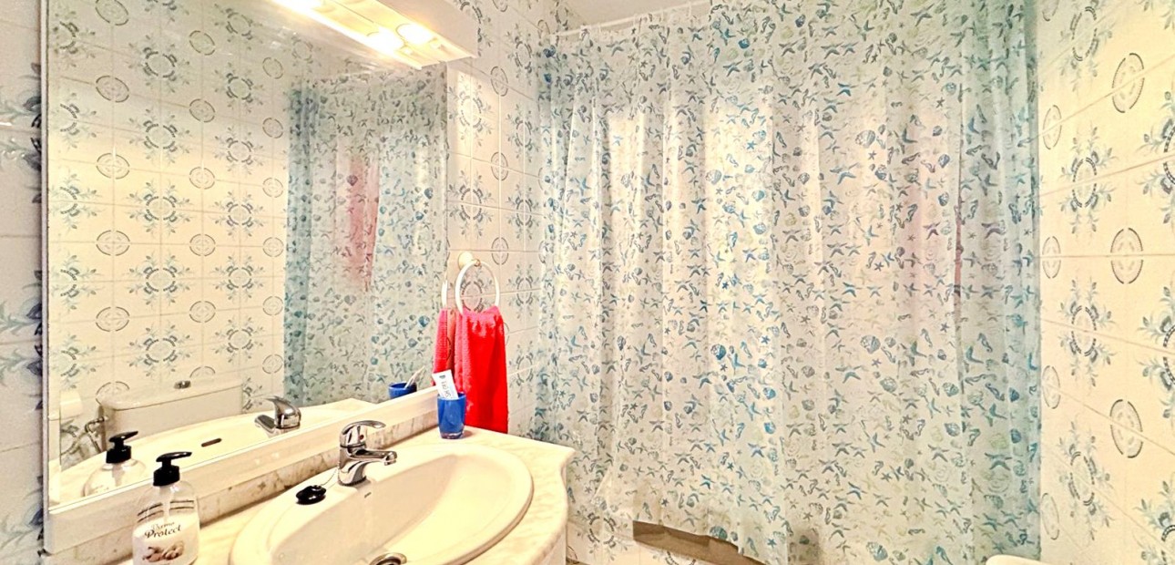 Herverkoop - Appartement / flat -
Torrevieja - Rocio del Mar