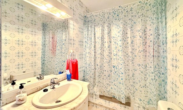 Herverkoop - Appartement / flat -
Torrevieja - Rocio del Mar