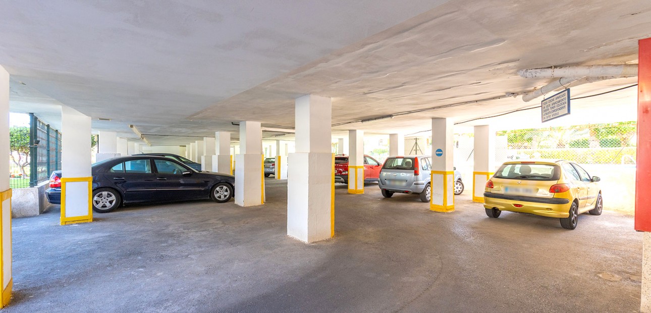 Herverkoop - Appartement / flat -
Torrevieja - Rocio del Mar