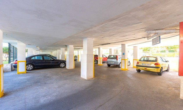 Herverkoop - Appartement / flat -
Torrevieja - Rocio del Mar