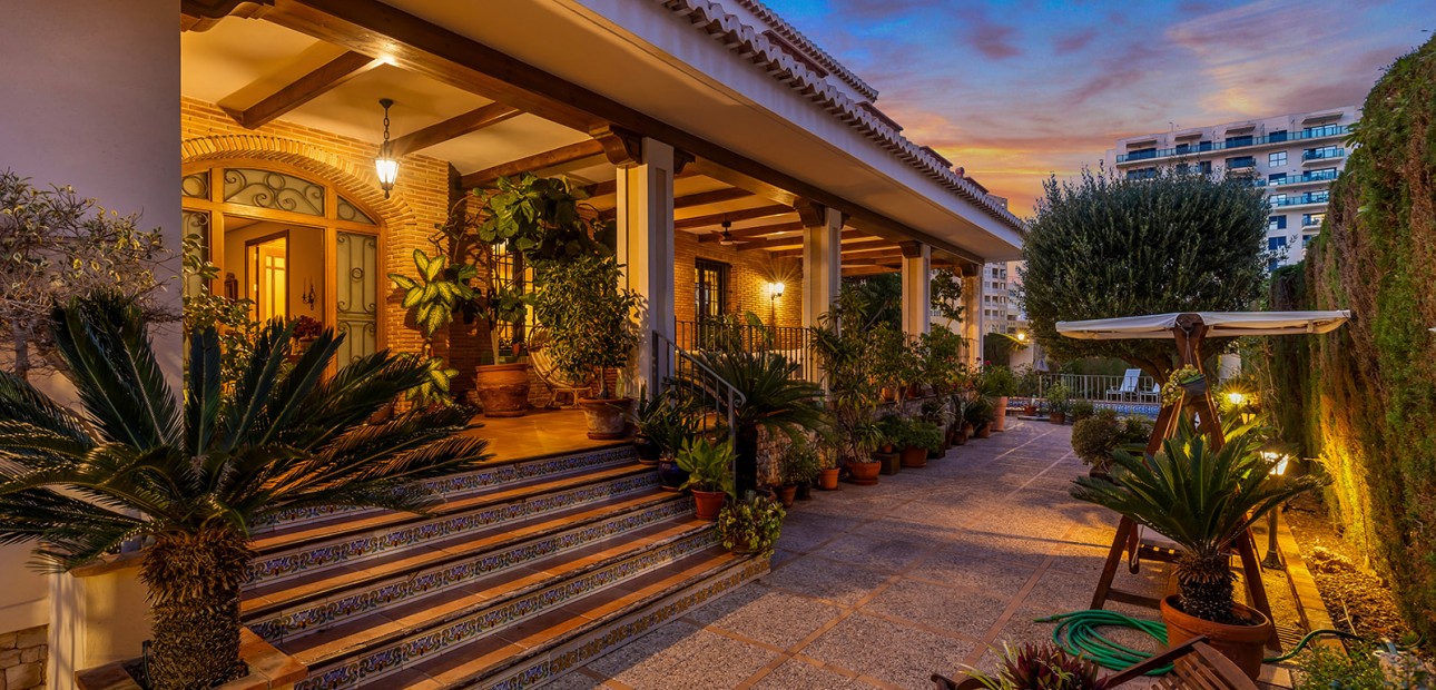 Herverkoop - Detached Villa -
Torrevieja - La Veleta