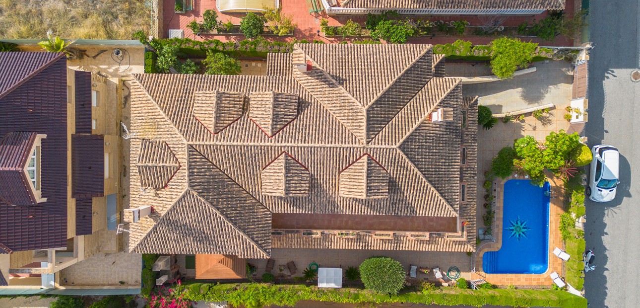 Herverkoop - Detached Villa -
Torrevieja - La Veleta