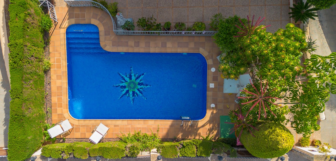 Herverkoop - Detached Villa -
Torrevieja - La Veleta