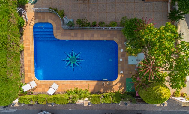 Herverkoop - Detached Villa -
Torrevieja - La Veleta