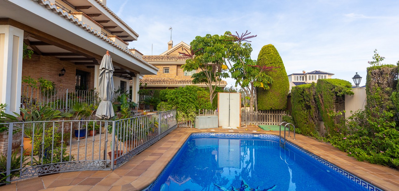 Herverkoop - Detached Villa -
Torrevieja - La Veleta