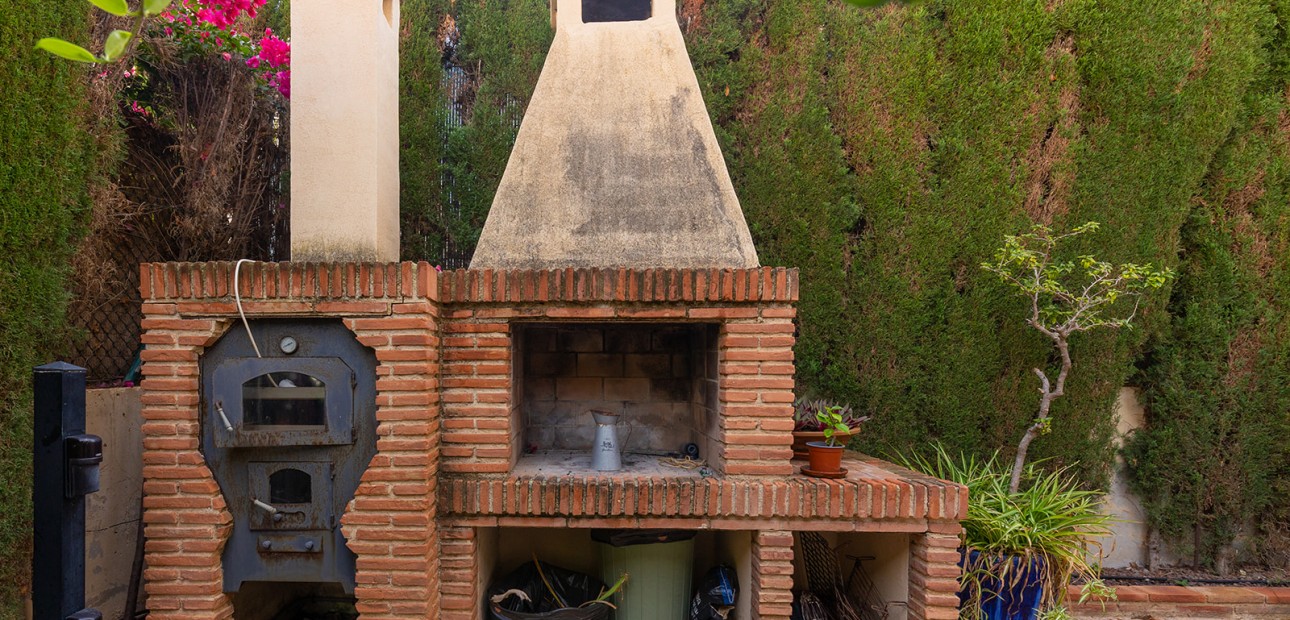 Herverkoop - Detached Villa -
Torrevieja - La Veleta