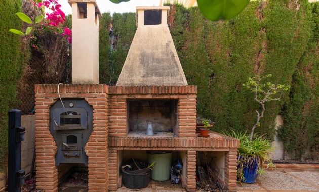 Herverkoop - Detached Villa -
Torrevieja - La Veleta