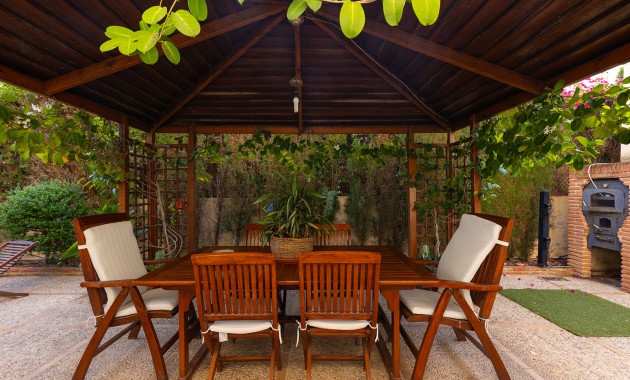 Herverkoop - Detached Villa -
Torrevieja - La Veleta