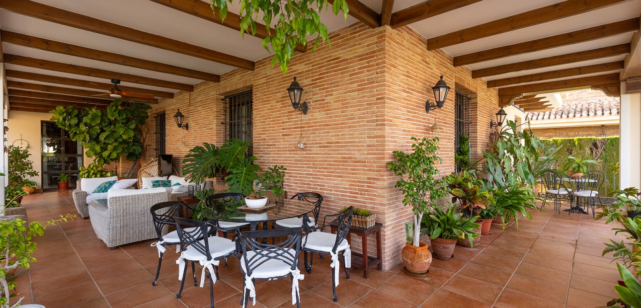 Herverkoop - Detached Villa -
Torrevieja - La Veleta