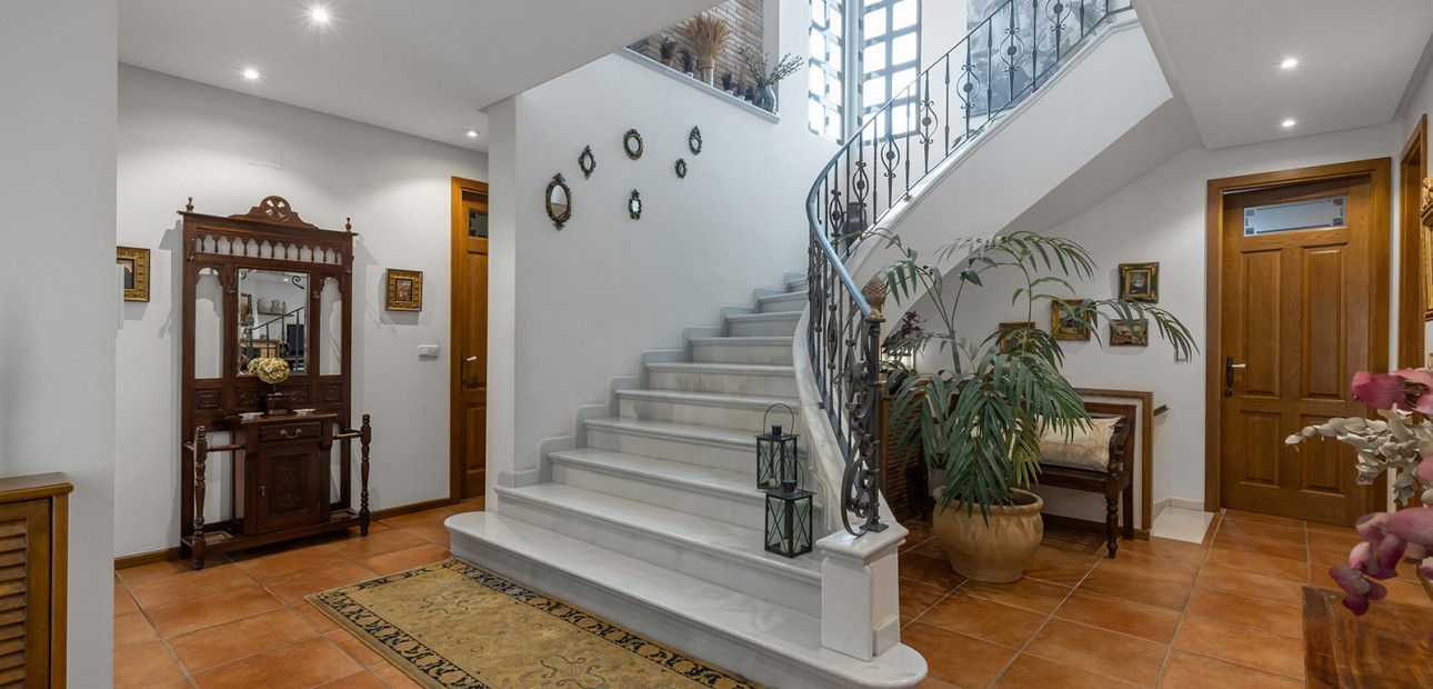 Herverkoop - Detached Villa -
Torrevieja - La Veleta