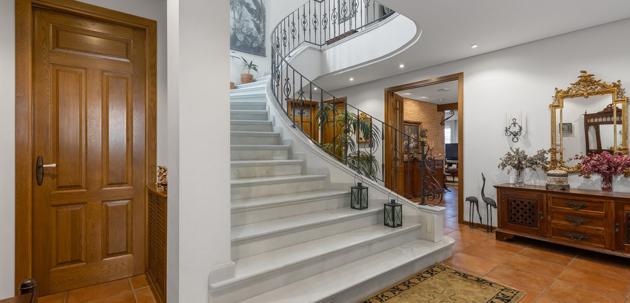 Herverkoop - Detached Villa -
Torrevieja - La Veleta