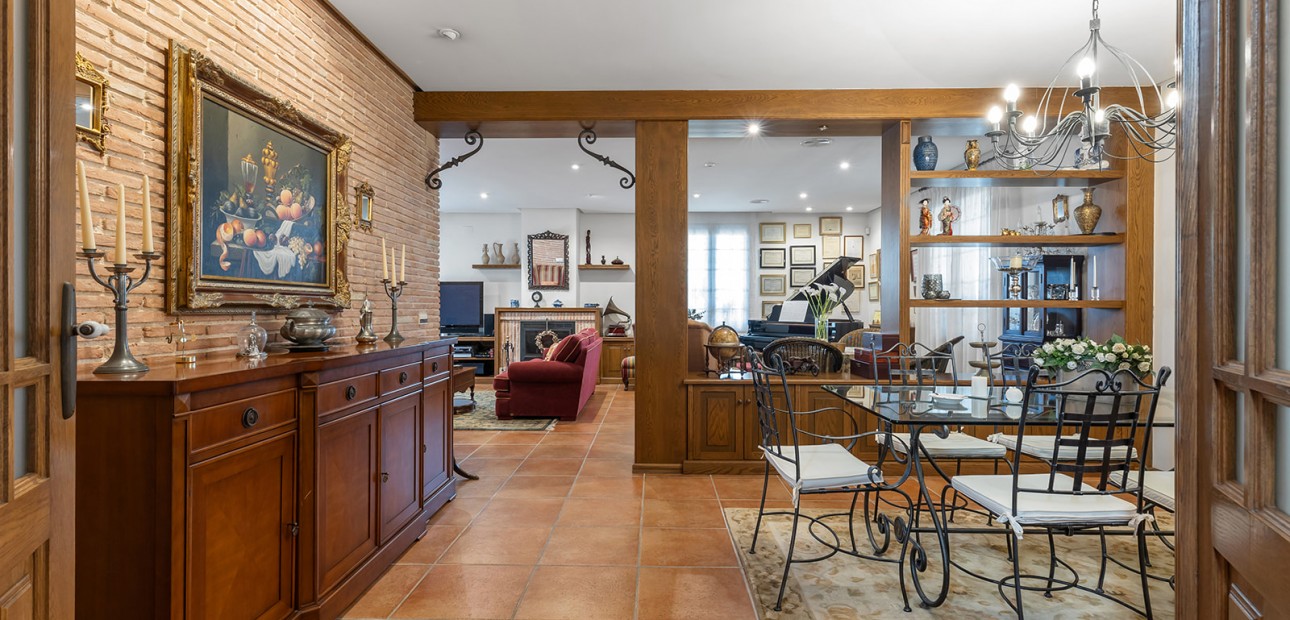 Herverkoop - Detached Villa -
Torrevieja - La Veleta