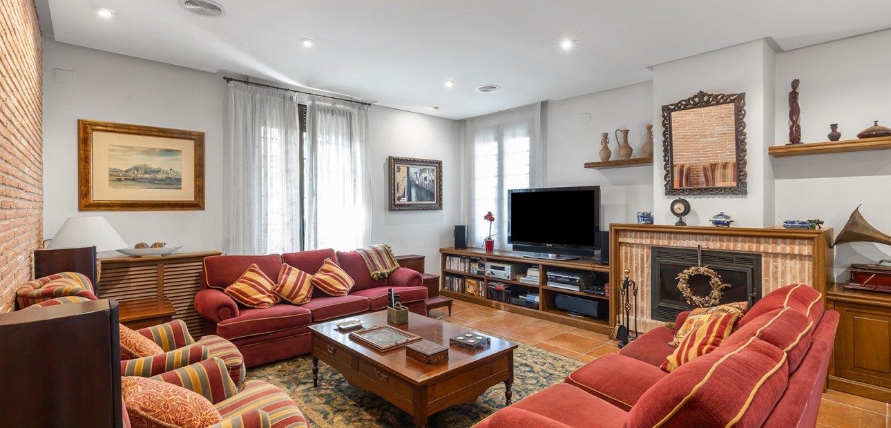 Herverkoop - Detached Villa -
Torrevieja - La Veleta