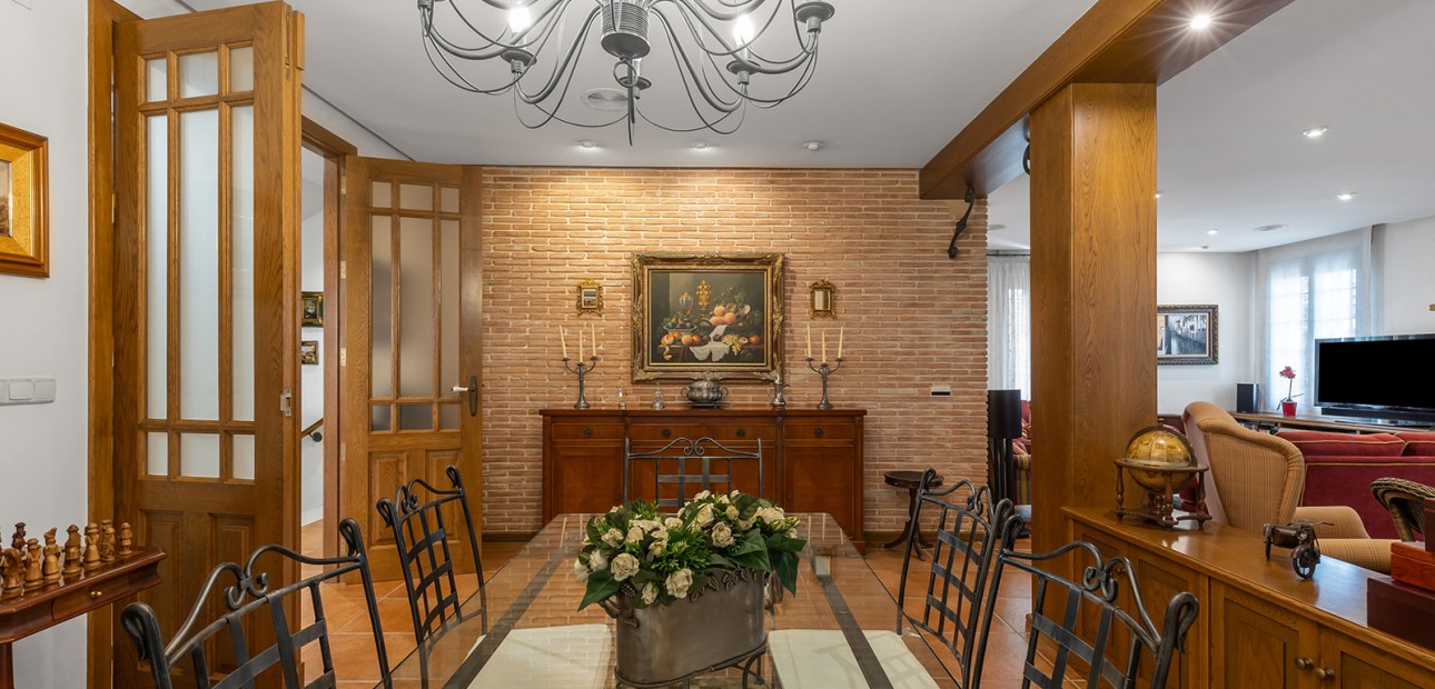 Herverkoop - Detached Villa -
Torrevieja - La Veleta