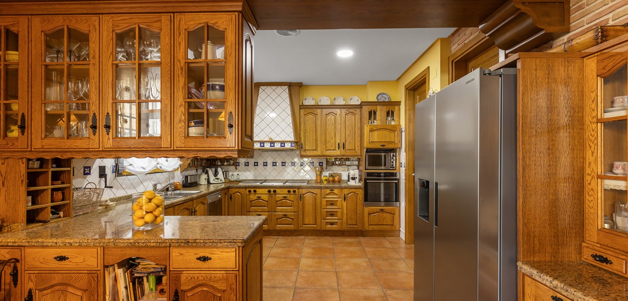 Herverkoop - Detached Villa -
Torrevieja - La Veleta