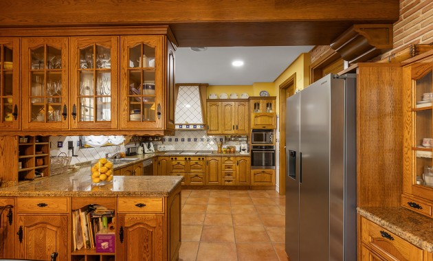 Herverkoop - Detached Villa -
Torrevieja - La Veleta