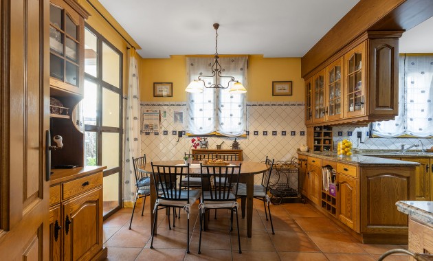 Herverkoop - Detached Villa -
Torrevieja - La Veleta