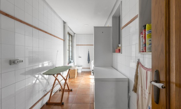 Herverkoop - Detached Villa -
Torrevieja - La Veleta