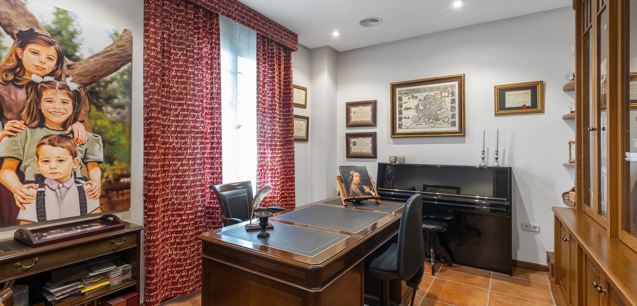 Herverkoop - Detached Villa -
Torrevieja - La Veleta