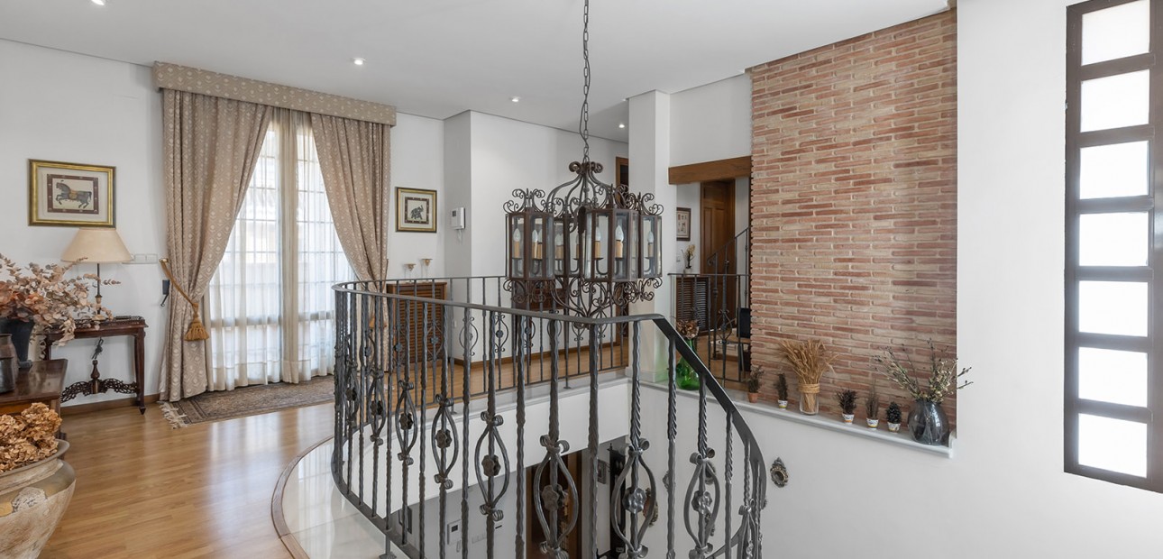 Herverkoop - Detached Villa -
Torrevieja - La Veleta