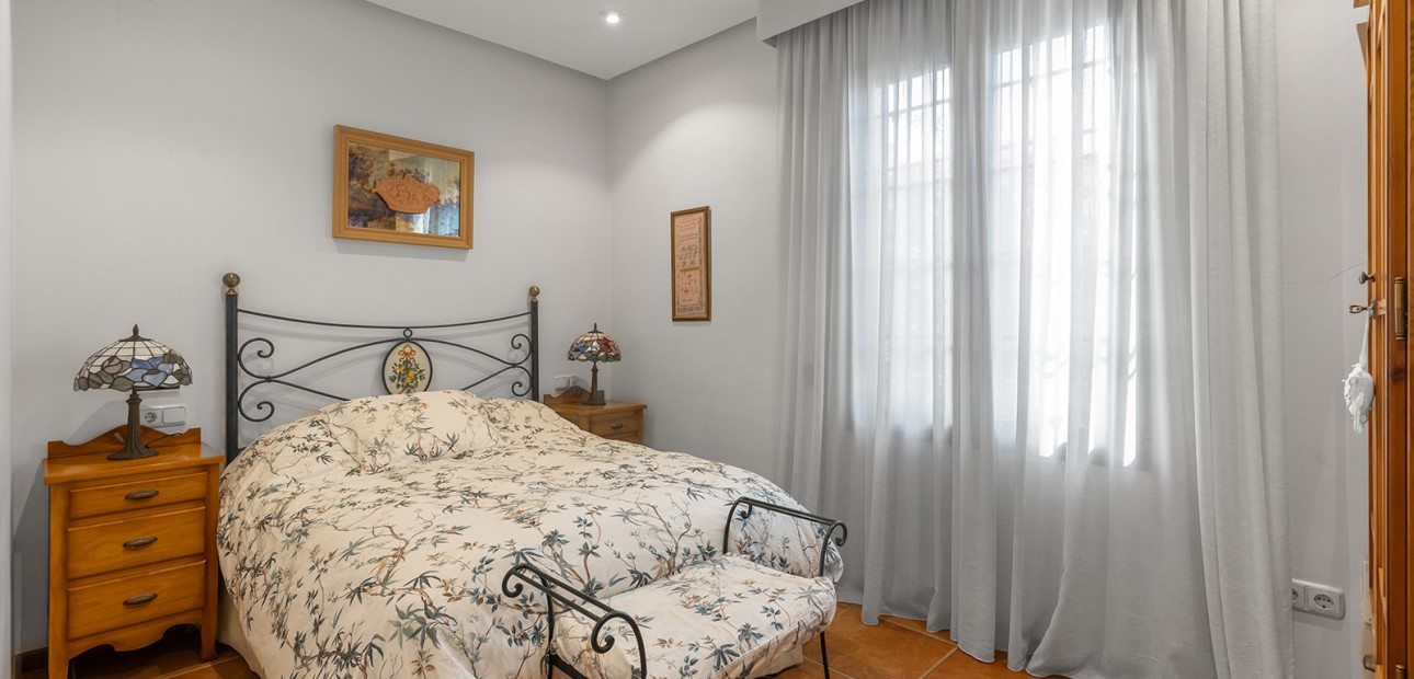 Herverkoop - Detached Villa -
Torrevieja - La Veleta