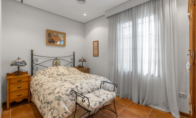 Herverkoop - Detached Villa -
Torrevieja - La Veleta