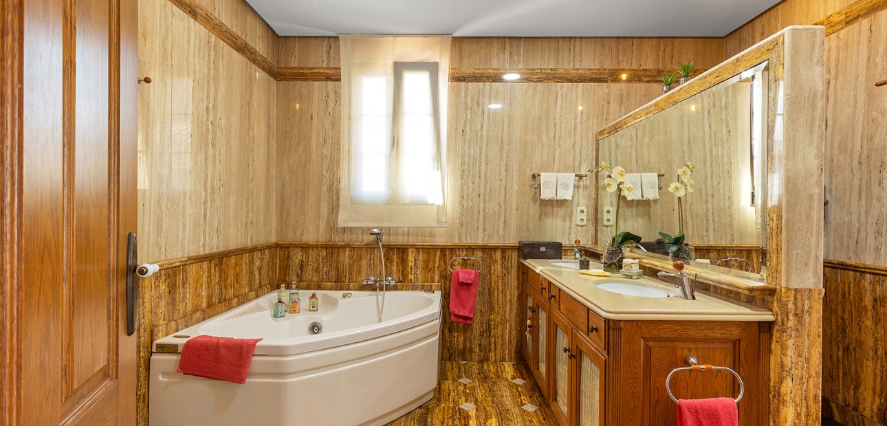 Herverkoop - Detached Villa -
Torrevieja - La Veleta