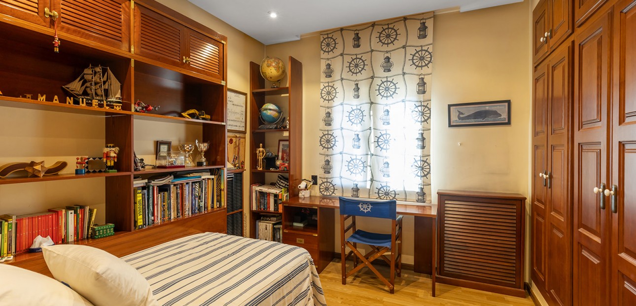 Herverkoop - Detached Villa -
Torrevieja - La Veleta