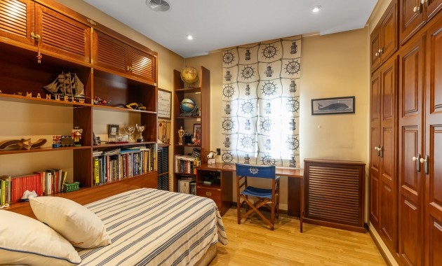 Herverkoop - Detached Villa -
Torrevieja - La Veleta